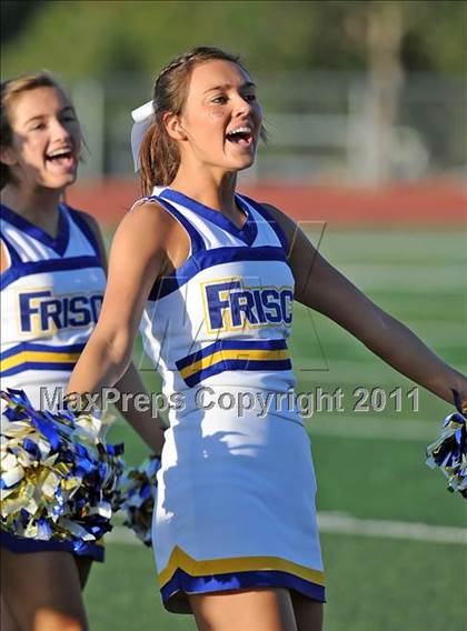 Thumbnail 2 in Royse City @ Frisco photogallery.