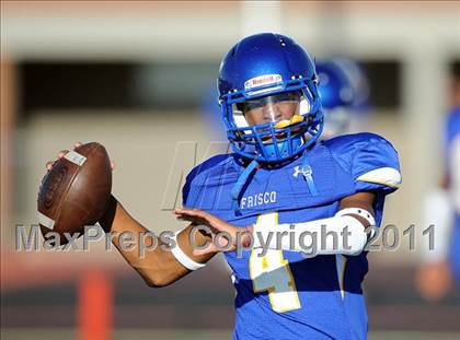 Thumbnail 2 in Royse City @ Frisco photogallery.