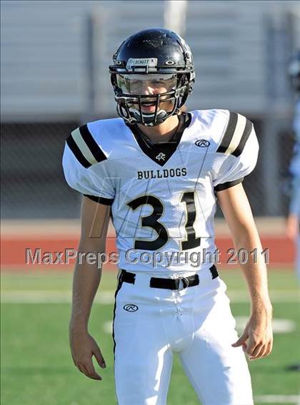 Thumbnail 2 in Royse City @ Frisco photogallery.