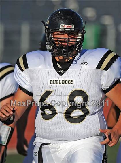 Thumbnail 2 in Royse City @ Frisco photogallery.