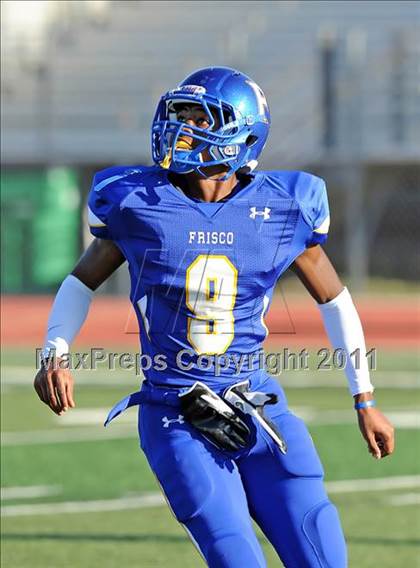 Thumbnail 3 in Royse City @ Frisco photogallery.