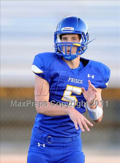 Thumbnail 3 in Royse City @ Frisco photogallery.