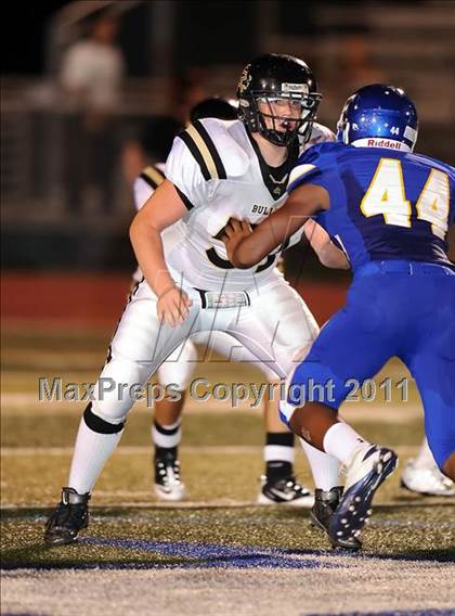 Thumbnail 1 in Royse City @ Frisco photogallery.