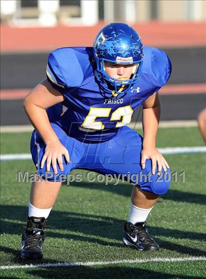 Thumbnail 2 in Royse City @ Frisco photogallery.