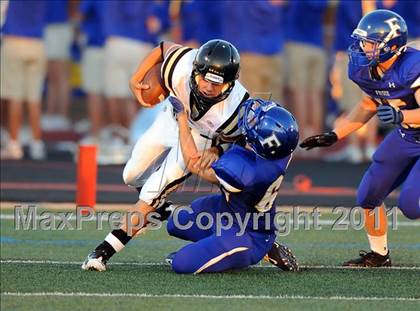 Thumbnail 3 in Royse City @ Frisco photogallery.