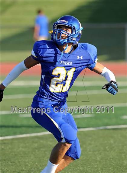 Thumbnail 1 in Royse City @ Frisco photogallery.