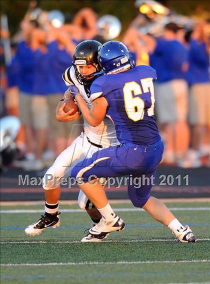 Thumbnail 1 in Royse City @ Frisco photogallery.