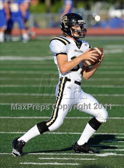Thumbnail 1 in Royse City @ Frisco photogallery.