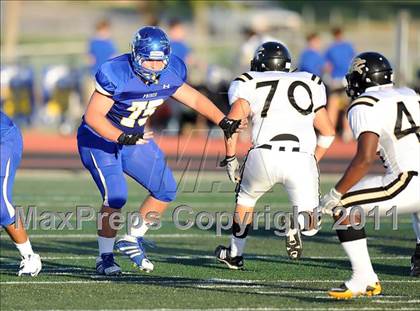 Thumbnail 3 in Royse City @ Frisco photogallery.