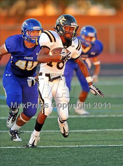 Thumbnail 1 in Royse City @ Frisco photogallery.