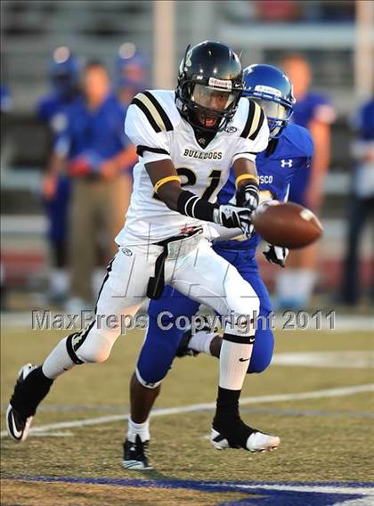 Thumbnail 1 in Royse City @ Frisco photogallery.
