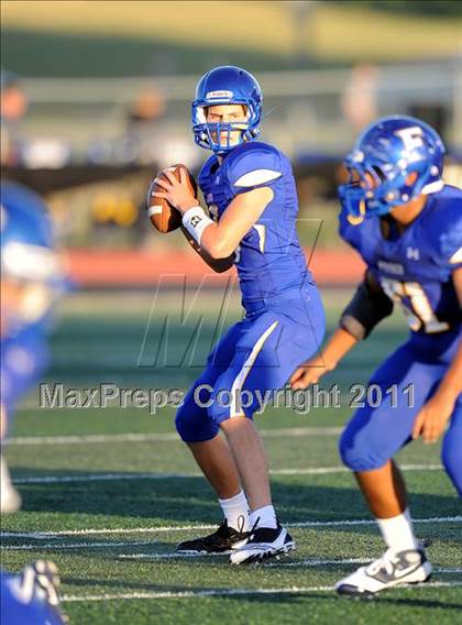 Thumbnail 2 in Royse City @ Frisco photogallery.