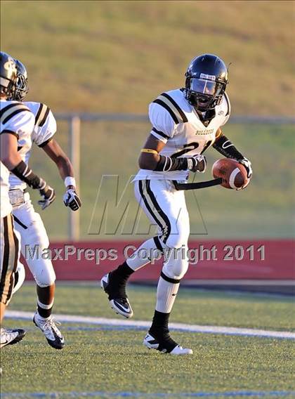 Thumbnail 1 in Royse City @ Frisco photogallery.