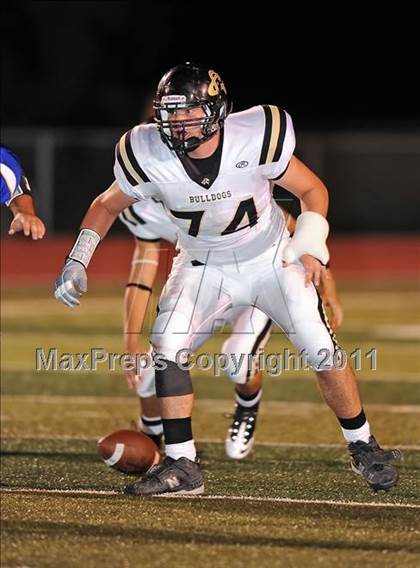 Thumbnail 3 in Royse City @ Frisco photogallery.
