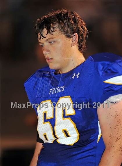 Thumbnail 1 in Royse City @ Frisco photogallery.
