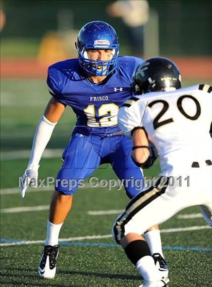 Thumbnail 1 in Royse City @ Frisco photogallery.