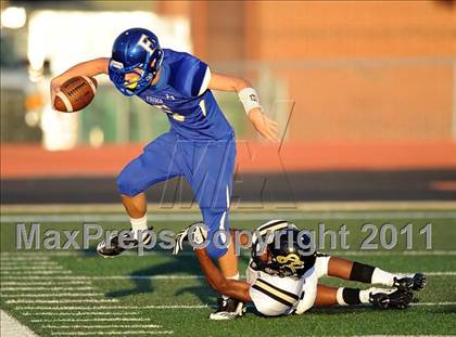 Thumbnail 1 in Royse City @ Frisco photogallery.