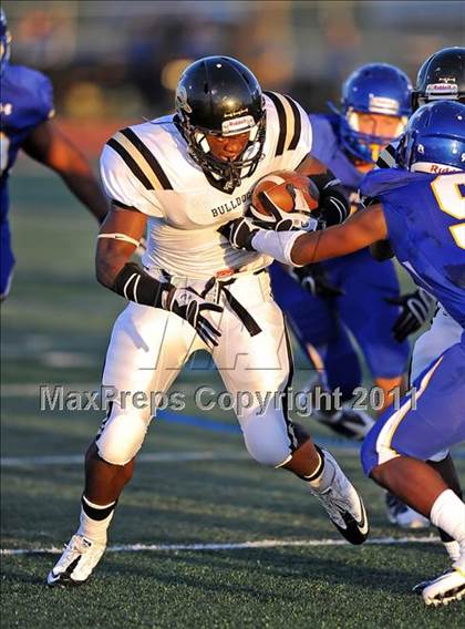 Thumbnail 2 in Royse City @ Frisco photogallery.