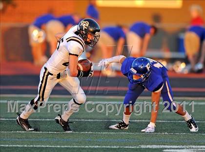 Thumbnail 3 in Royse City @ Frisco photogallery.