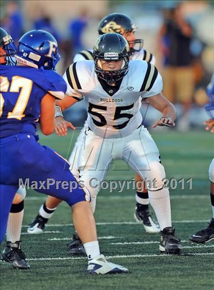 Thumbnail 3 in Royse City @ Frisco photogallery.