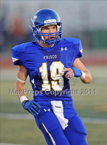 Thumbnail 2 in Royse City @ Frisco photogallery.