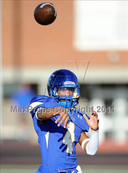 Thumbnail 3 in Royse City @ Frisco photogallery.