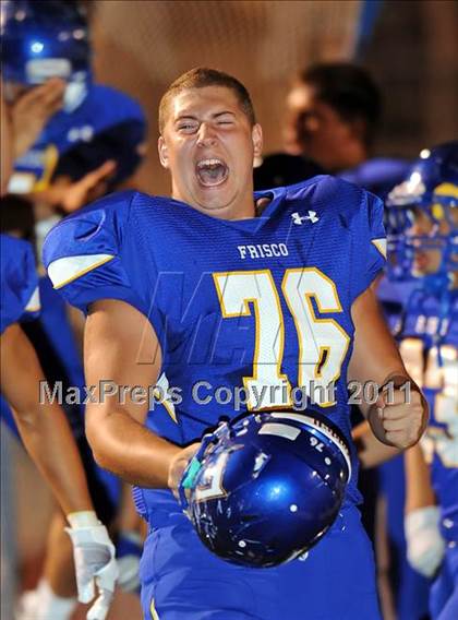 Thumbnail 3 in Royse City @ Frisco photogallery.