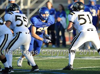 Thumbnail 1 in Royse City @ Frisco photogallery.