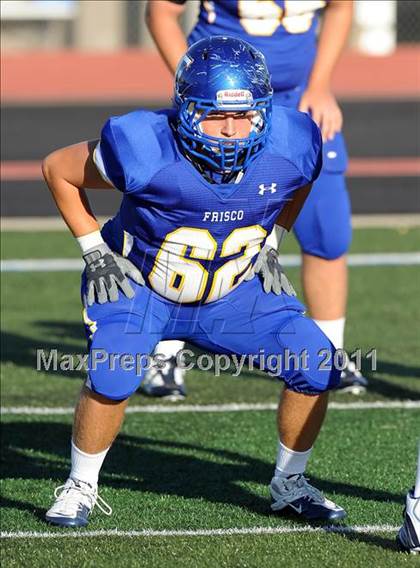Thumbnail 2 in Royse City @ Frisco photogallery.
