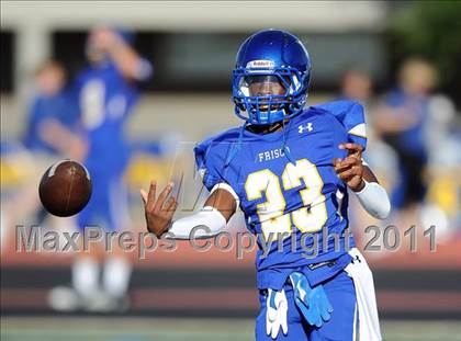 Thumbnail 1 in Royse City @ Frisco photogallery.