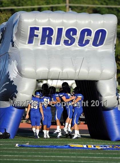 Thumbnail 2 in Royse City @ Frisco photogallery.