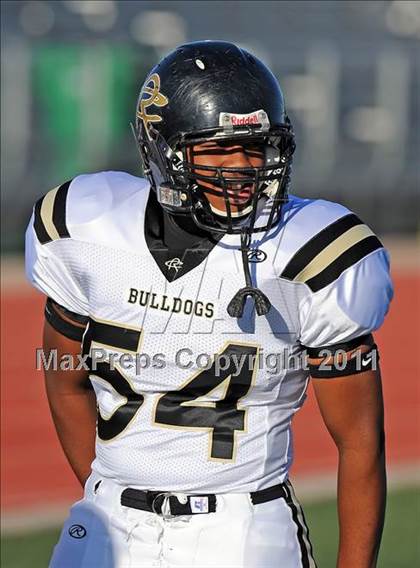 Thumbnail 3 in Royse City @ Frisco photogallery.
