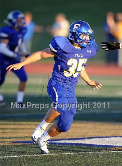 Thumbnail 2 in Royse City @ Frisco photogallery.