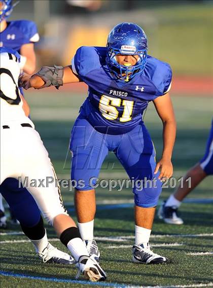 Thumbnail 3 in Royse City @ Frisco photogallery.