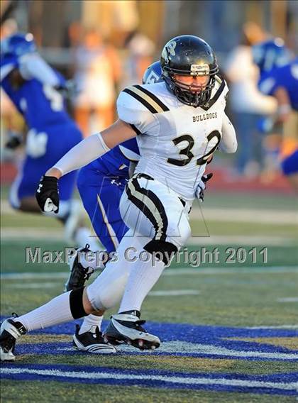 Thumbnail 1 in Royse City @ Frisco photogallery.