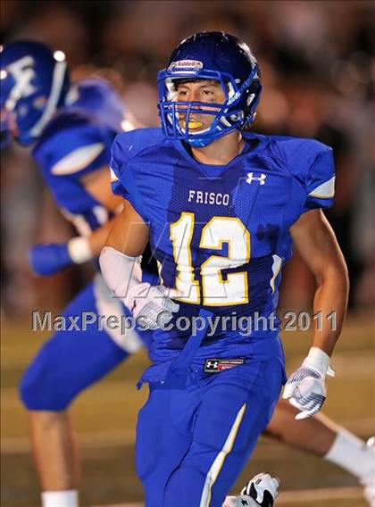 Thumbnail 3 in Royse City @ Frisco photogallery.