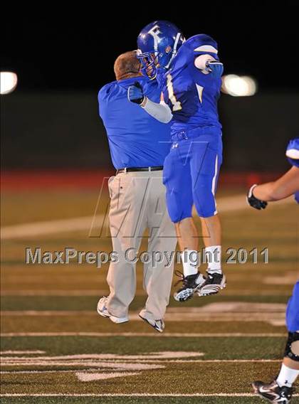 Thumbnail 3 in Royse City @ Frisco photogallery.