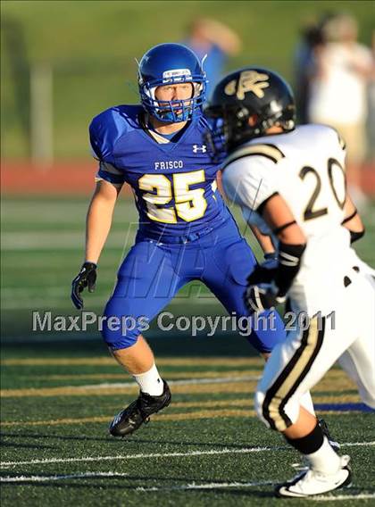 Thumbnail 3 in Royse City @ Frisco photogallery.