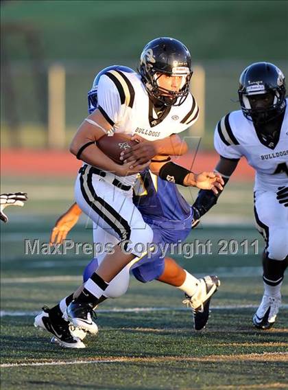 Thumbnail 1 in Royse City @ Frisco photogallery.