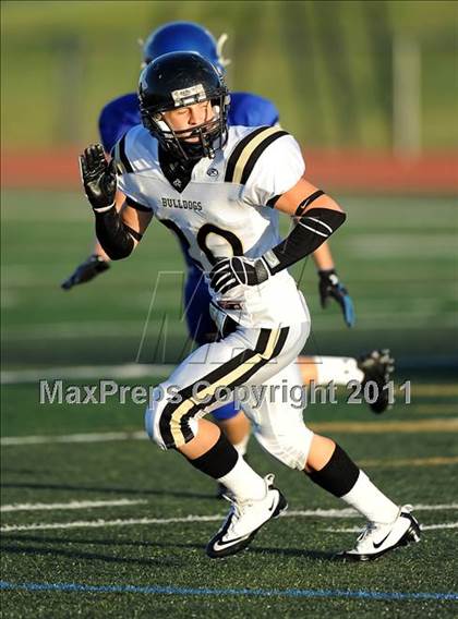 Thumbnail 1 in Royse City @ Frisco photogallery.