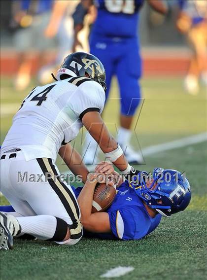 Thumbnail 1 in Royse City @ Frisco photogallery.