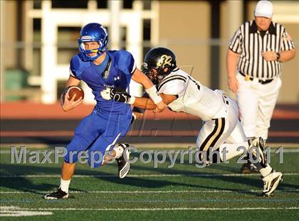 Thumbnail 3 in Royse City @ Frisco photogallery.