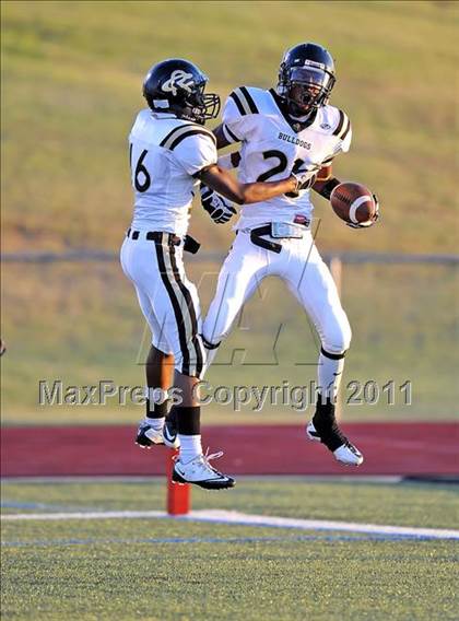 Thumbnail 3 in Royse City @ Frisco photogallery.