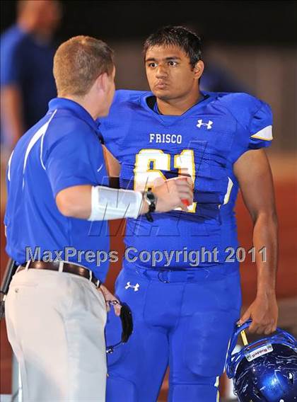 Thumbnail 3 in Royse City @ Frisco photogallery.