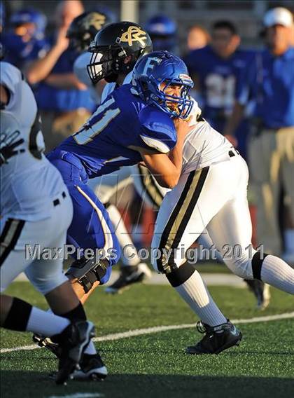 Thumbnail 1 in Royse City @ Frisco photogallery.