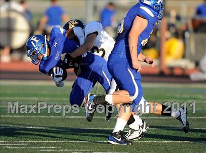 Thumbnail 2 in Royse City @ Frisco photogallery.