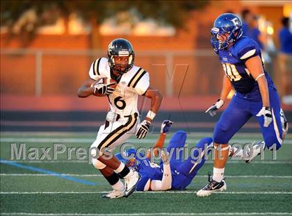 Thumbnail 1 in Royse City @ Frisco photogallery.