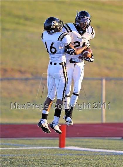 Thumbnail 2 in Royse City @ Frisco photogallery.