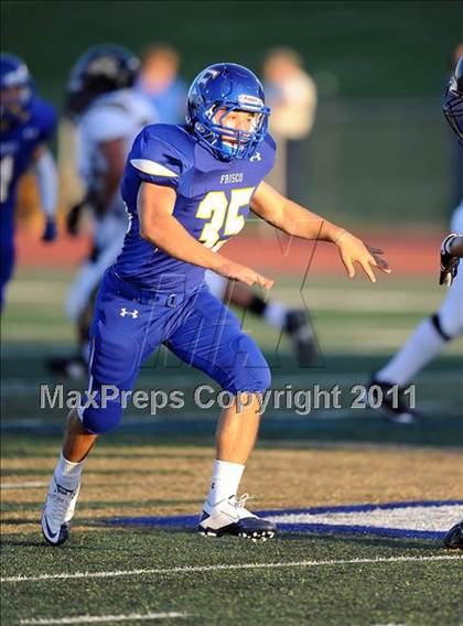 Thumbnail 1 in Royse City @ Frisco photogallery.