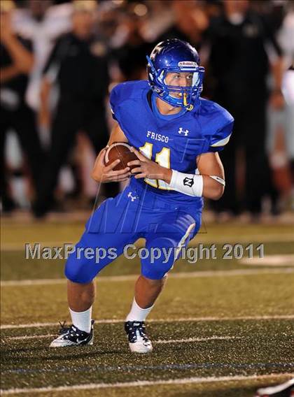 Thumbnail 2 in Royse City @ Frisco photogallery.